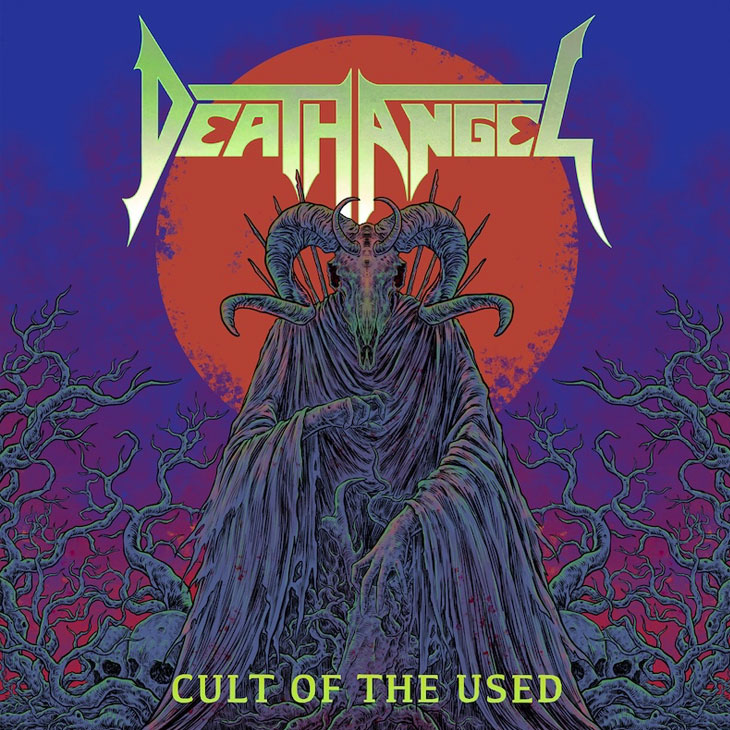 death angel