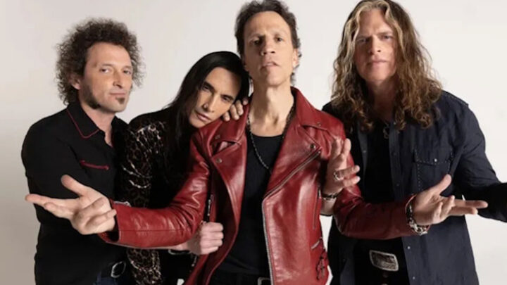 EXTREME lança ‘Here’s To The Losers’, o 12º e último vídeo do álbum ‘Six’