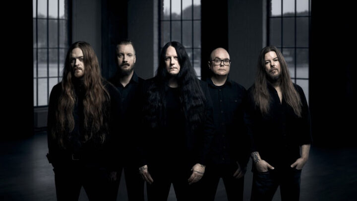 KATATONIA volta a São Paulo para show único em março de 2026