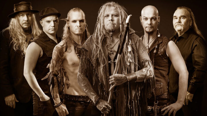 KORPIKLAANI lança videoclipe para ‘Got The Time’ (Anthrax Cover)