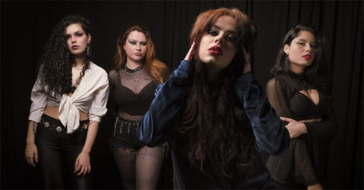 entrevista banda malvada