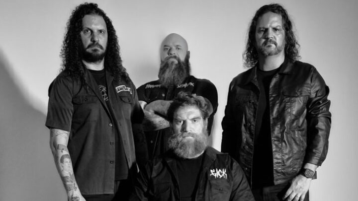 MATANZA RITUAL lança álbum no dia 21 de novembro em São Paulo, no Carioca Club