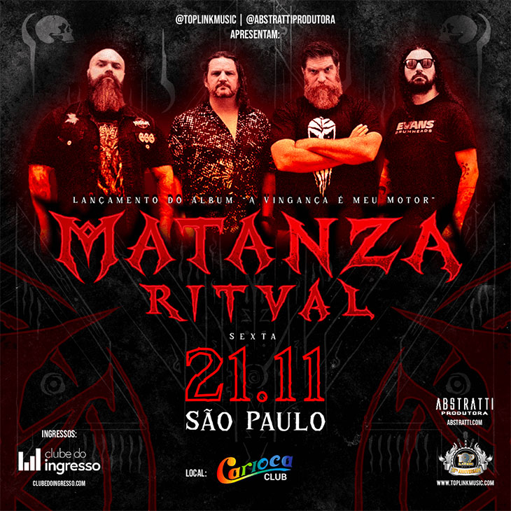 matanza ritual