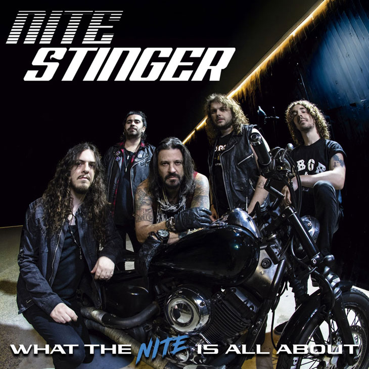 nite stinger