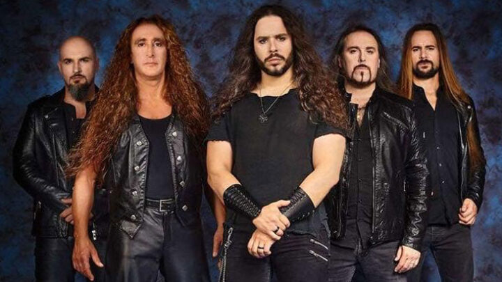 RHAPSODY OF FIRE celebra 25 anos de “Dawn Of Victory” em São Paulo!