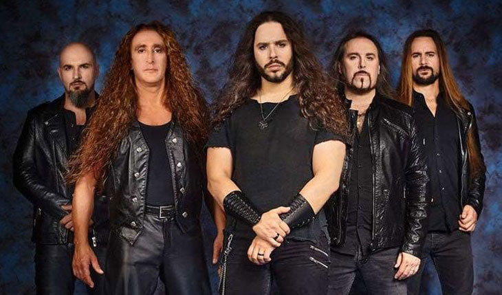 RHAPSODY OF FIRE celebra 25 anos de “Dawn Of Victory” em São Paulo!