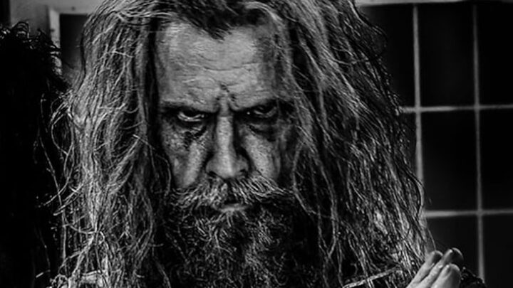 ROB ZOMBIE lança o single ‘Heathen Days’ do seu próximo álbum ‘The Great Satan’
