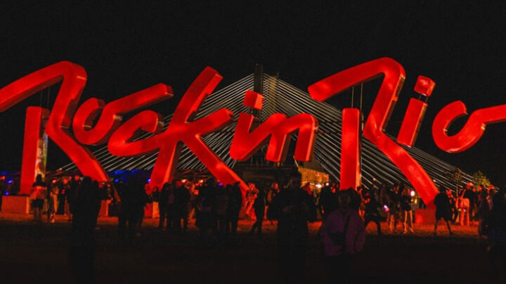 ROCK IN RIO 2026: festival confirma data da venda do ‘Rock in Rio Card’