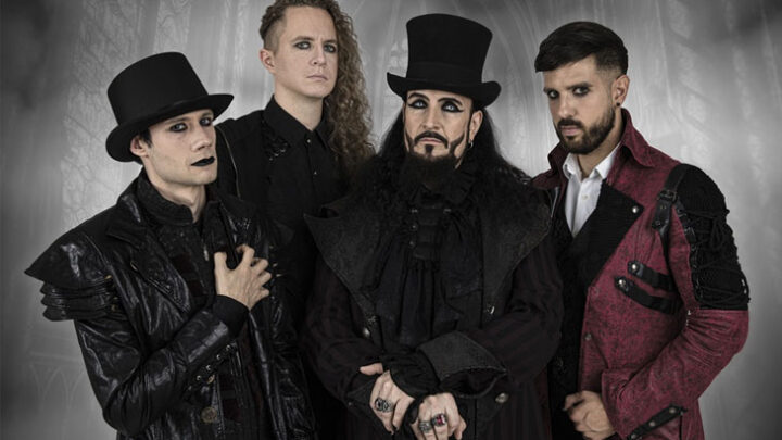 SILVER DUST lança videoclipe de “No Matter How Far Away” às vésperas de turnê no Brasil