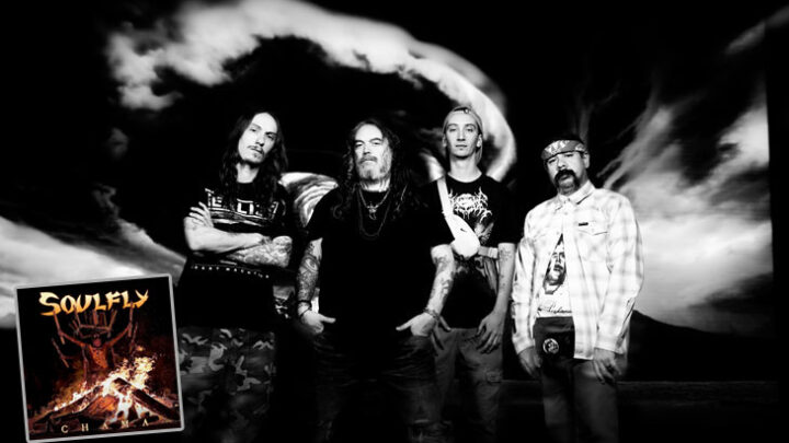 Resenha: “Chama” – Soulfly (2025)