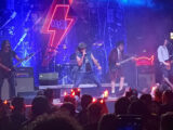 AC/DC All Stars Tribute review