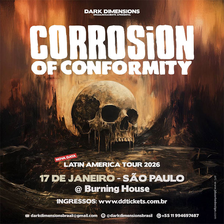 corrosion of conformity