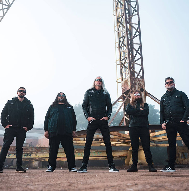 entrevista distraught