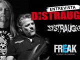 entrevista distraught