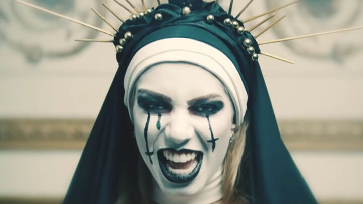 ISA RODDY: vocalista divulga depoimento honesto sobre passagem pela banda DOGMA