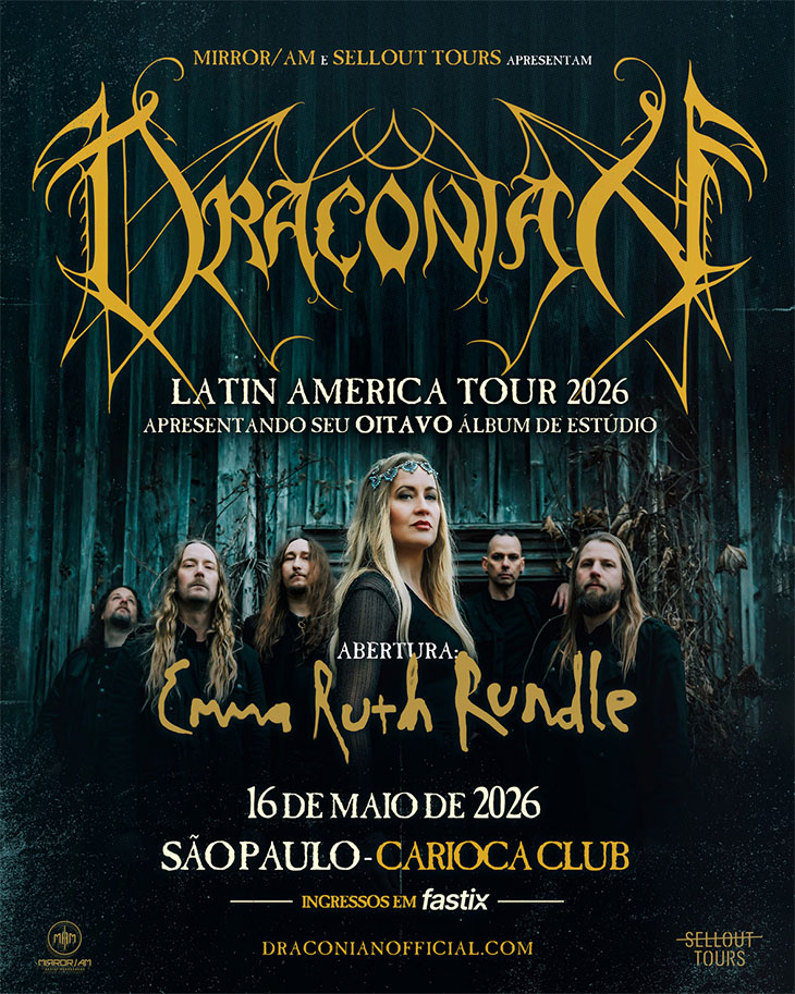 draconian brasil 2026