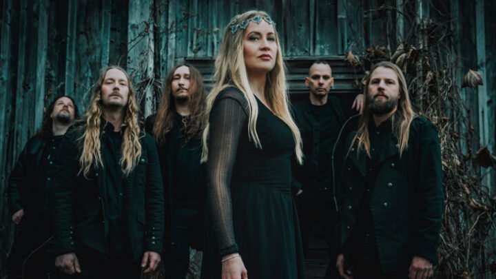 DRACONIAN retorna a São Paulo em 2026 com nova formação e novo álbum