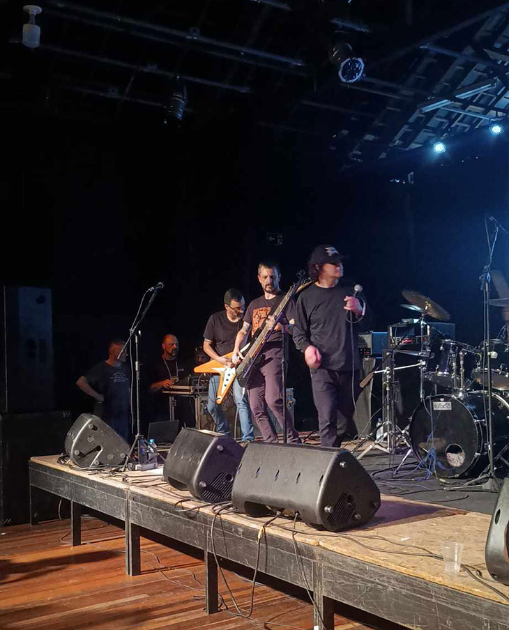 Festival NATAL DO METAL 2025