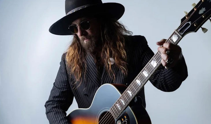 john corabi