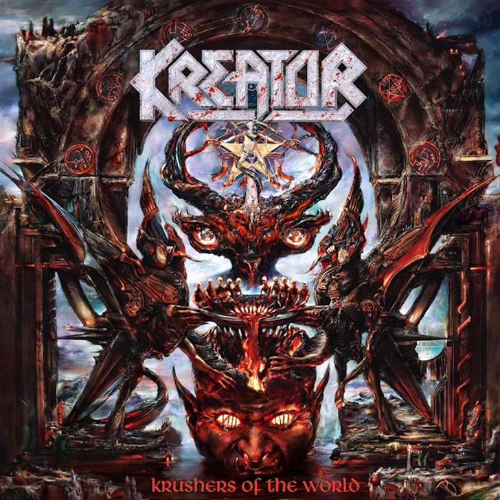 kreator