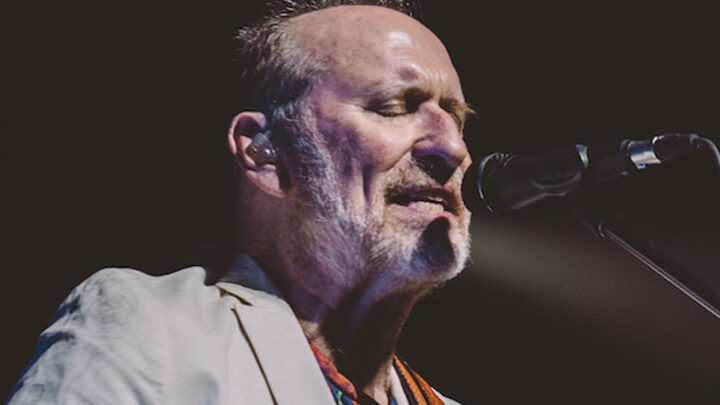 MEN AT WORK: show extra confirmado em Porto Alegre