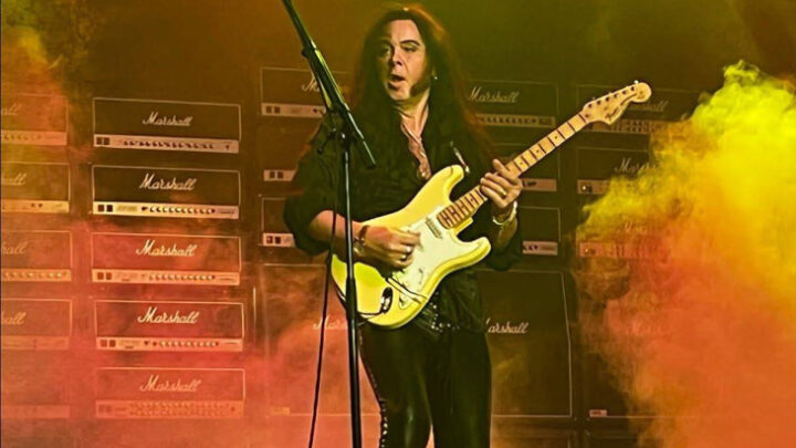 MONSTERS OF ROCK revela lineup completo