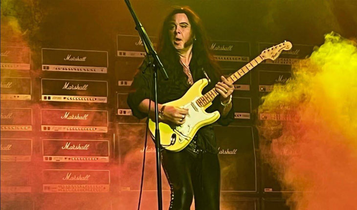 MONSTERS OF ROCK revela lineup completo