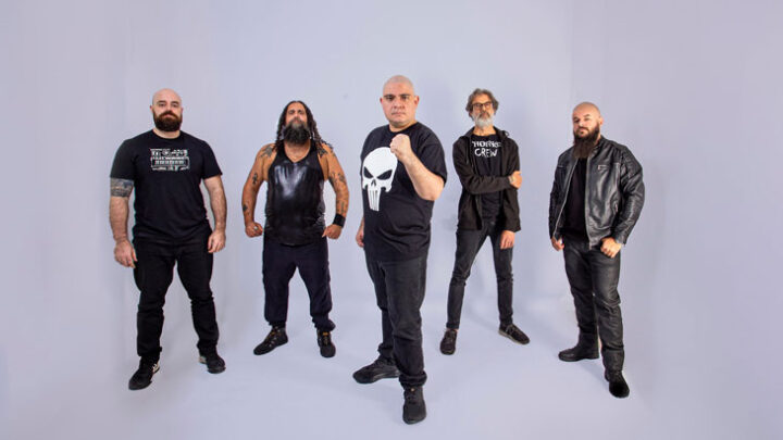 PHORNAX lança “Hell’s Paradise”, single que explora conflitos internos e renascimento em nova fase criativa