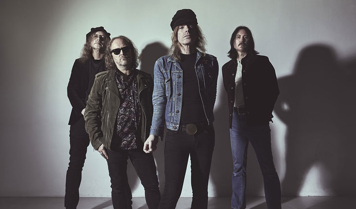 THE HELLACOPTERS: confira o terceiro volume de “Cream Of The Crap!”, coletânea de raridades que reúne material raro e pouco conhecido da banda