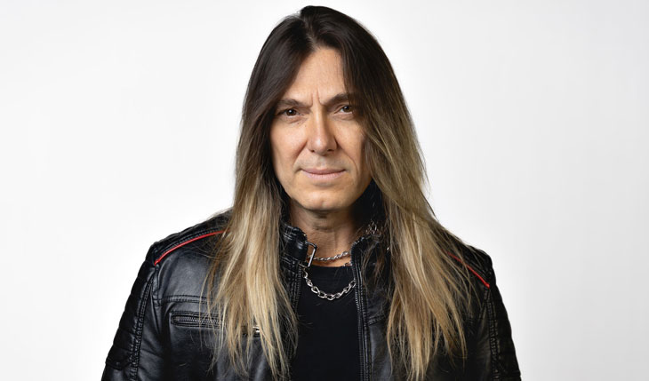 EDU FALASCHI anuncia 2026 como o marco de 35 anos de carreira