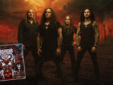 kreator review Krushers Of The World