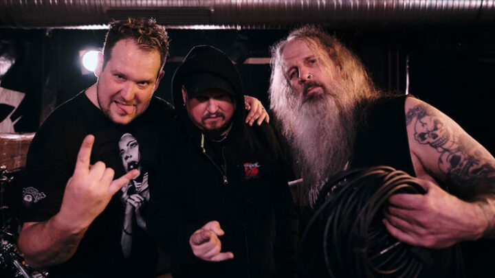 MASTER: ícones do Death Metal fazem turnê no Brasil em abril/maio