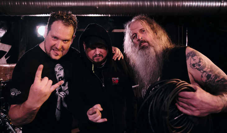 MASTER: ícones do Death Metal fazem turnê no Brasil em abril/maio