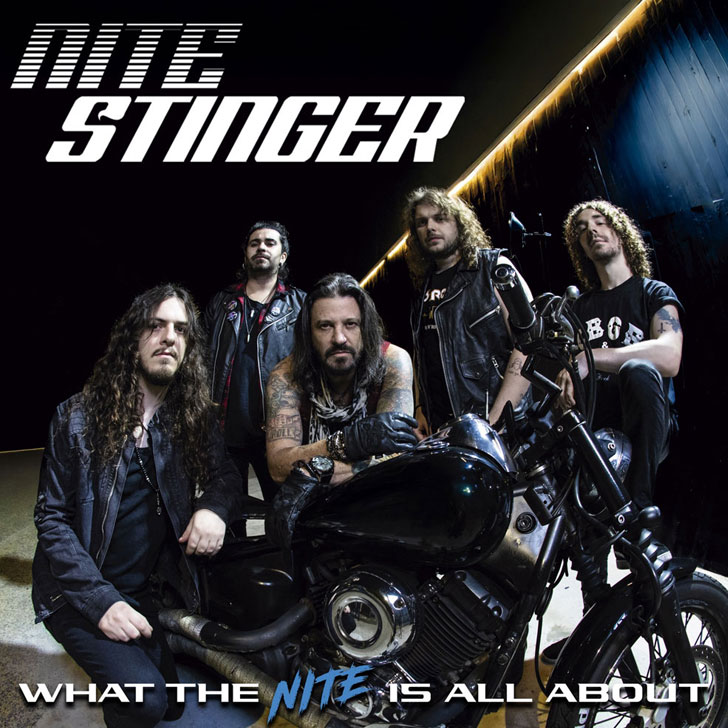 nite stinger