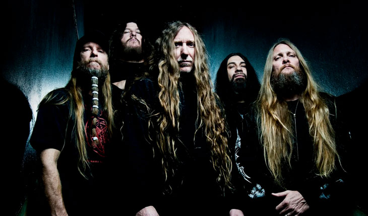 OBITUARY celebra 35 anos de disco clássico no Overload Beer Fest