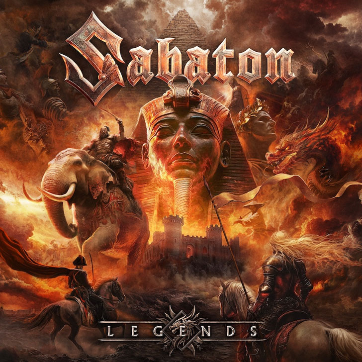 sabaton
