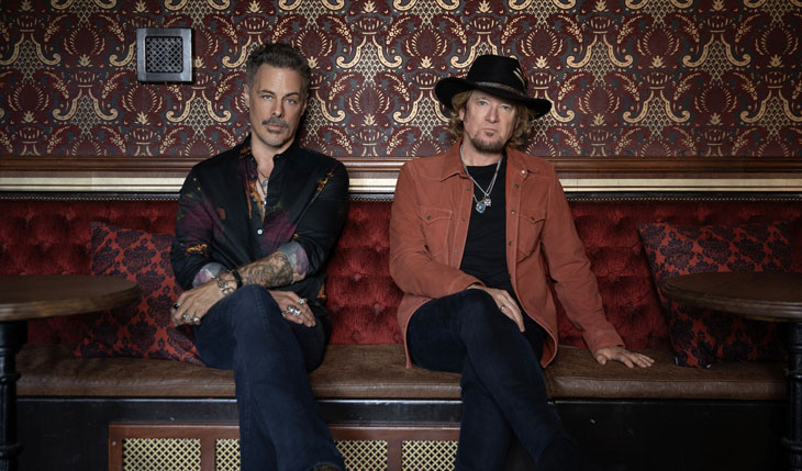 SMITH/KOTZEN trazem turnê “Black Light / White Noise” a Curitiba em noite única