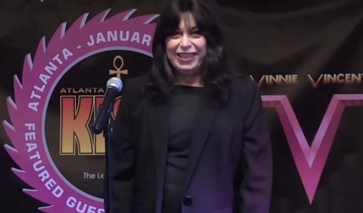 VINNIE VINCENT não lançará seu novo álbum a menos que venda todas as cópias de seu single de 200 dólares
