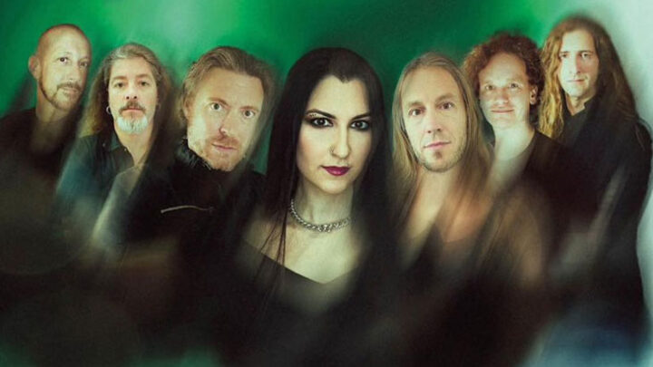 AFTER FOREVER retorna aos palcos na América Latina em 2026