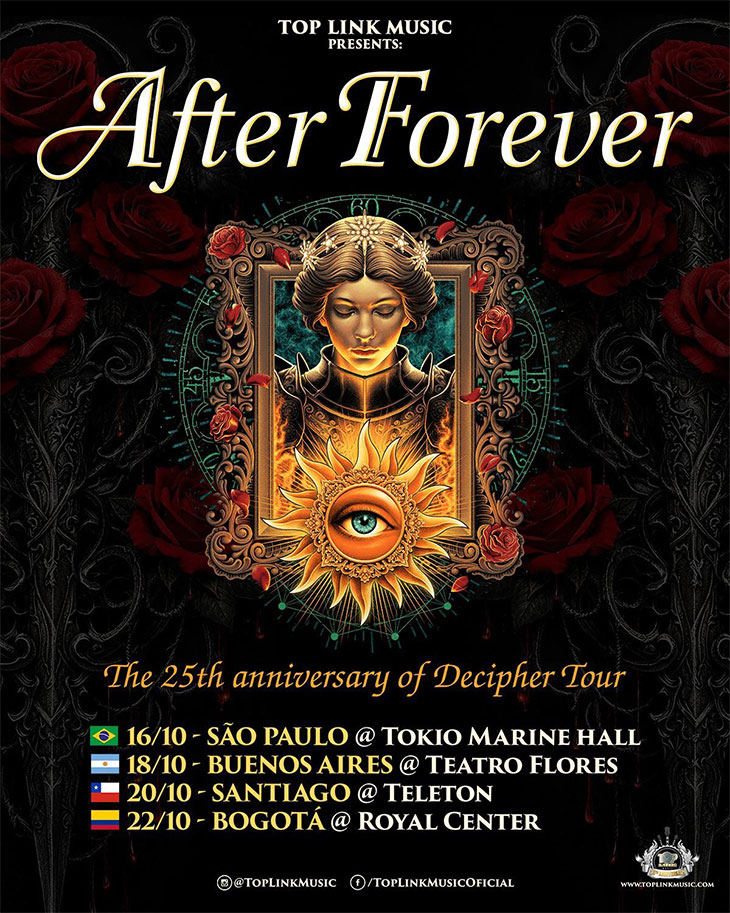 after forever brasil 2026