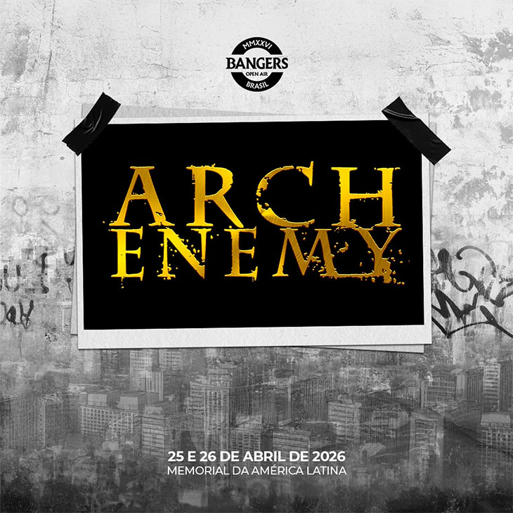 arch enemy