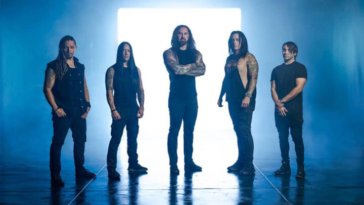 AS I LAY DYING retorna ao Brasil em maio como parte de turnê pela América do Sul