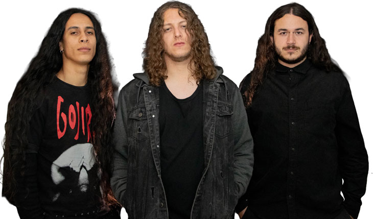 Novo single do ATROCITUS reflete sobre poder e manipulação