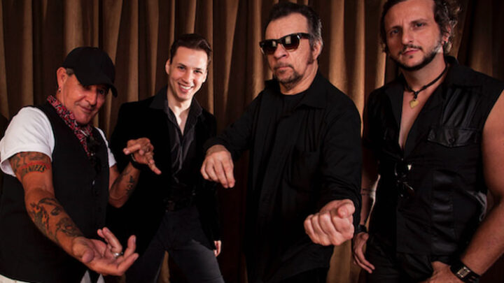 OPINIÃO apresenta CAMISA DE VÊNUS