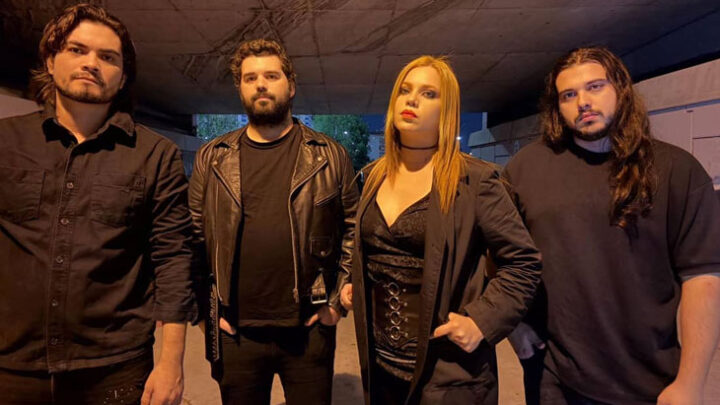 ERUDICA lança single e videoclipe “Resistance Unchained” e acelera nova fase internacional