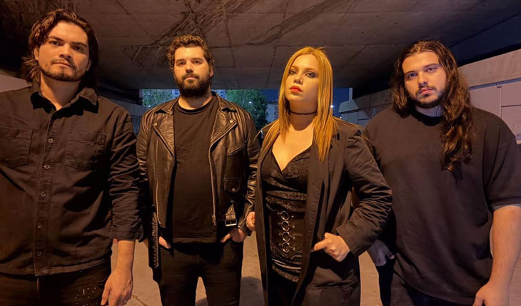 ERUDICA lança single e videoclipe “Resistance Unchained” e acelera nova fase internacional