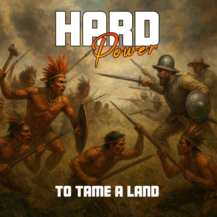 hard power