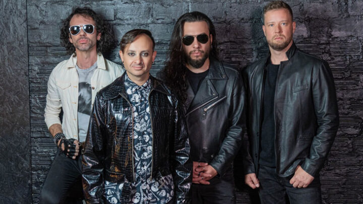 HARD POWER lança releitura de clássico do Hangar