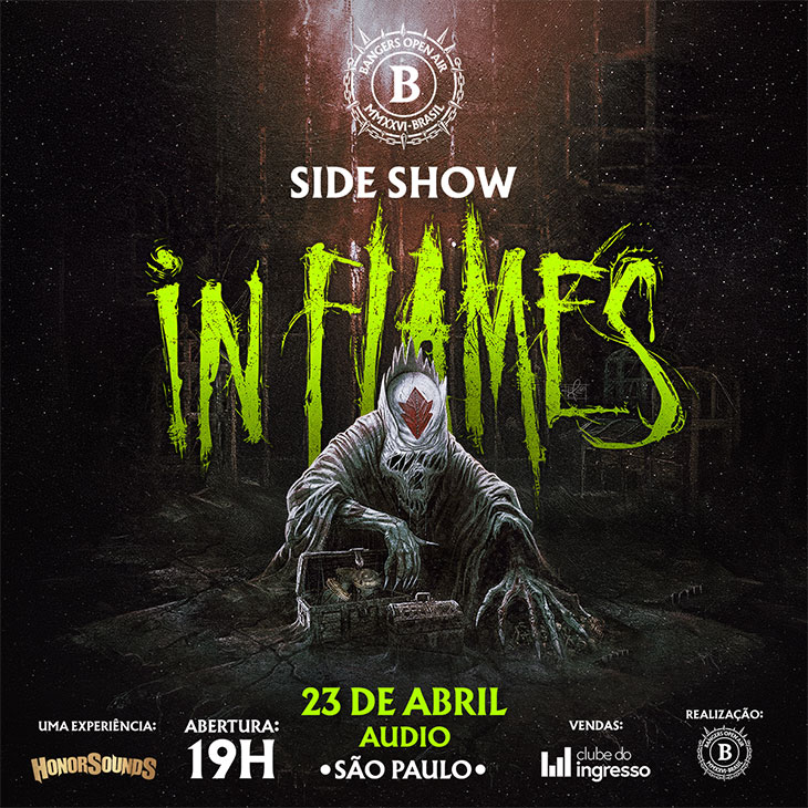 in flames brasil 2026