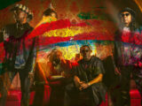 LIVING COLOUR abre turnê no Brasil com show em Porto Alegre nesta quinta-feira (26)